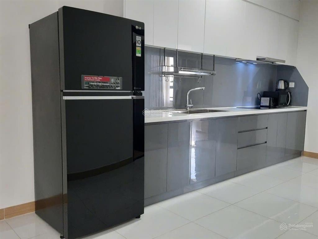 Cho thuê căn hộ chung cư giá rẻ quận 7