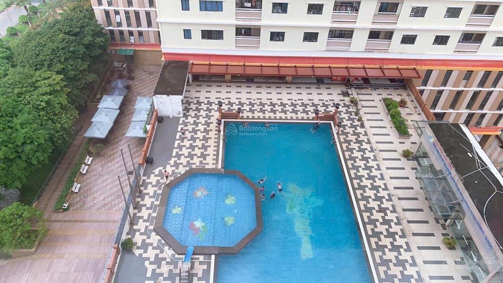 Cho thuê căn hộ chung cư giá rẻ quận 7
