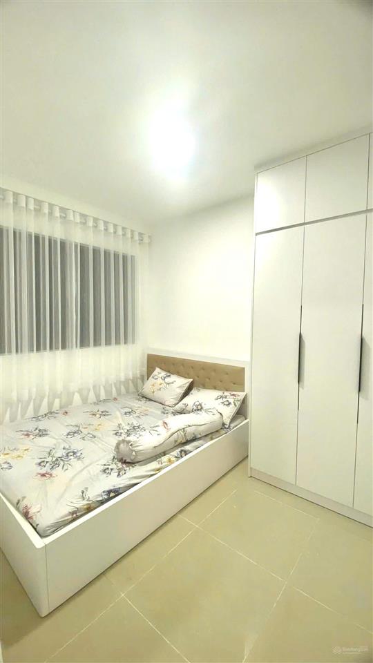 Cho thuê căn hộ chung cư quận 7 pmh