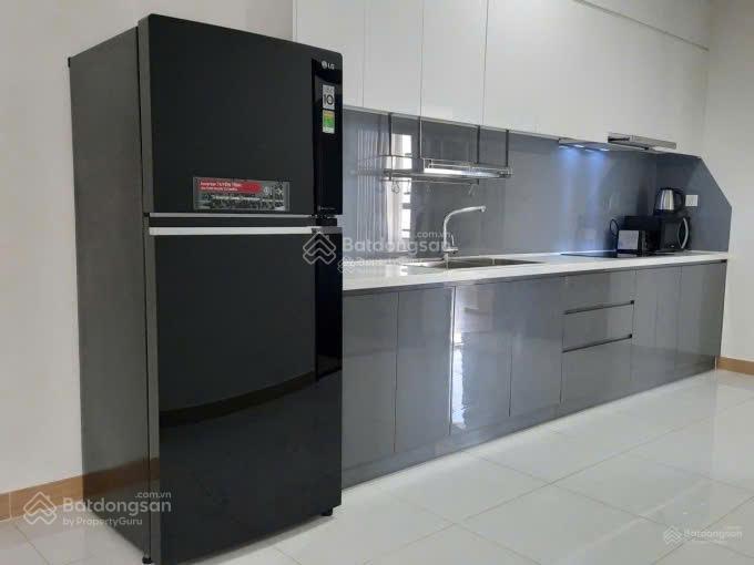 Cho thuê căn hộ chung cư quận 7 pmh