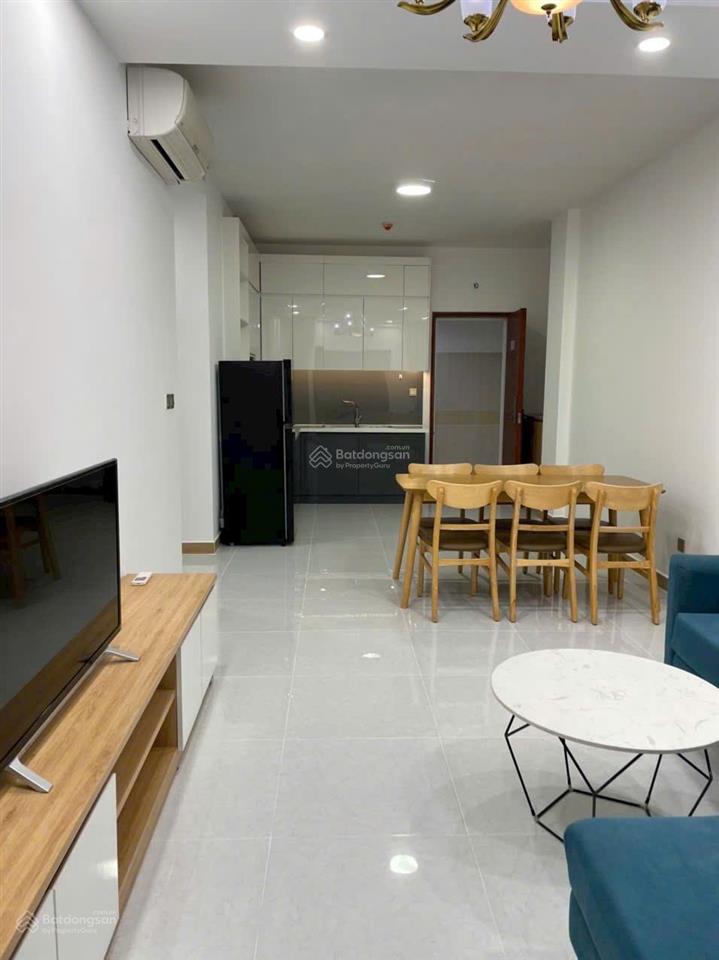 Cho thuê căn hộ chung cư quận 7 pmh