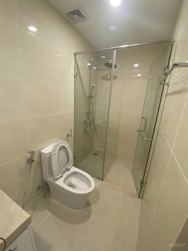 Cho thuê căn hộ chung cư quận 7 pmh