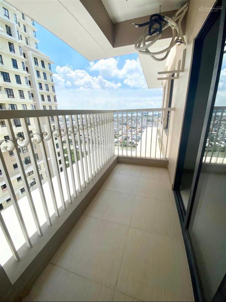 Cho thuê căn hộ chung cư quận 7 pmh