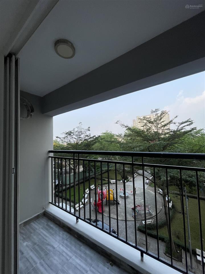 Ccg bán căn góc block c 76m2 3pn 2wc view công viên cc hiệp thành building q12 .  e công cư dân