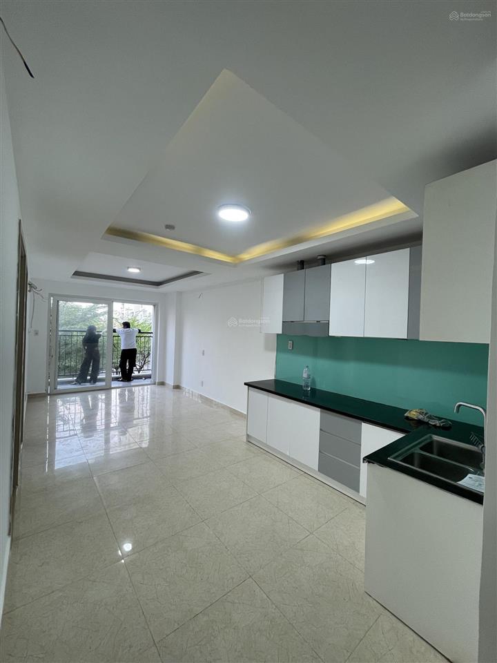 Ccg bán căn góc block c 76m2 3pn 2wc view công viên cc hiệp thành building q12 .  e công cư dân