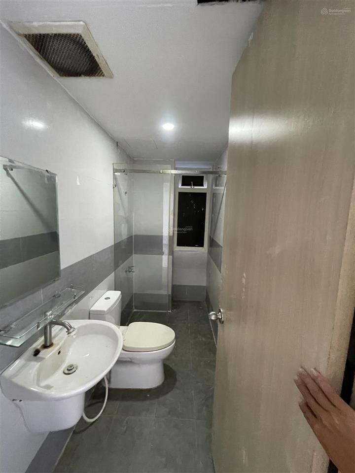 Ccg bán căn góc block c 76m2 3pn 2wc view công viên cc hiệp thành building q12 .  e công cư dân