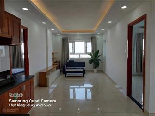 E cần bán căn hộ góc 86m2 2pn 2wc chung cư hiệp thành building 387a lê văn khương q12 .  e công