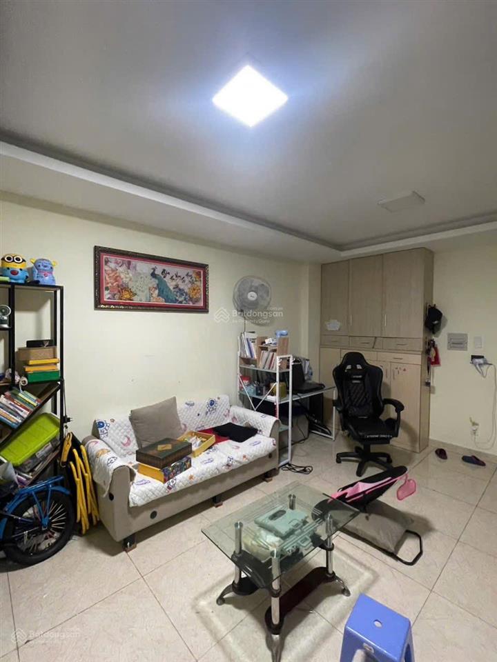 Em công cư dân bán căn 56m2 cc hiệp thành building q12 mặt tiền lê văn khương, giá cực tốt