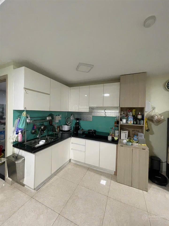 Em công cư dân bán căn 56m2 cc hiệp thành building q12 mặt tiền lê văn khương, giá cực tốt