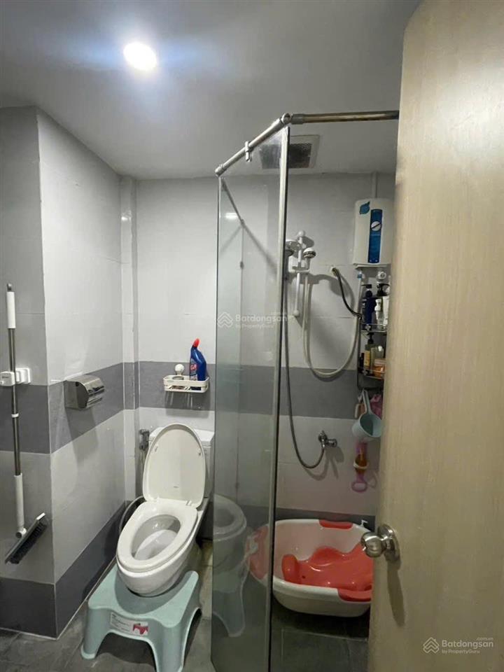 Em công cư dân bán căn 56m2 cc hiệp thành building q12 mặt tiền lê văn khương, giá cực tốt