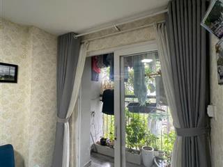 Em công cư dân bán căn 56m2 cc hiệp thành building q12 mặt tiền lê văn khương, giá cực tốt