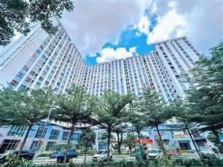 E bán căn hộ 1pn + cc zentower giáp gò vấp . ngay kênh tham lương bến cát