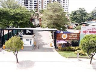 Cho thuê căn hộ quận 12, hiệp thành building
