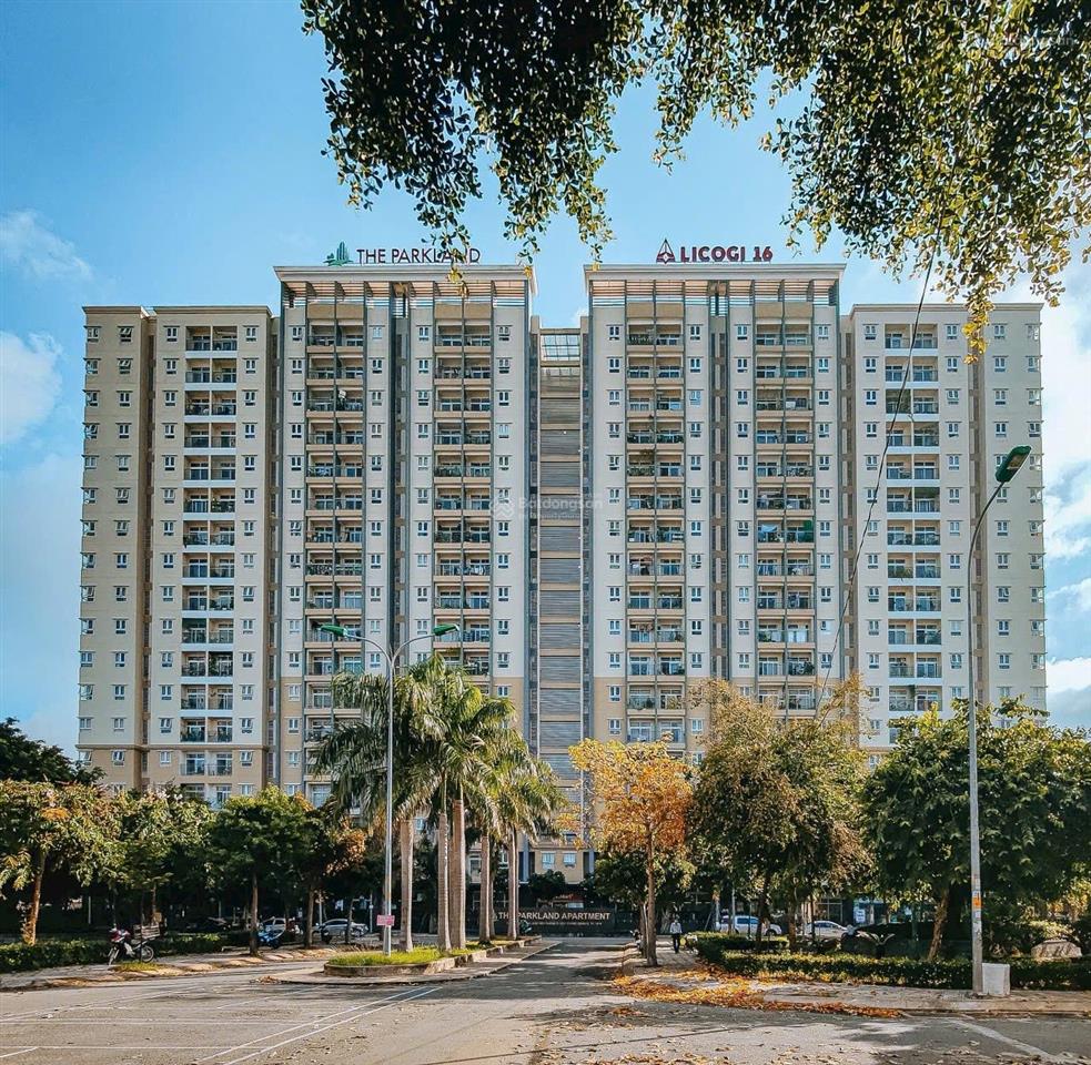 Cho thuê căn hộ quận 12, hiệp thành building