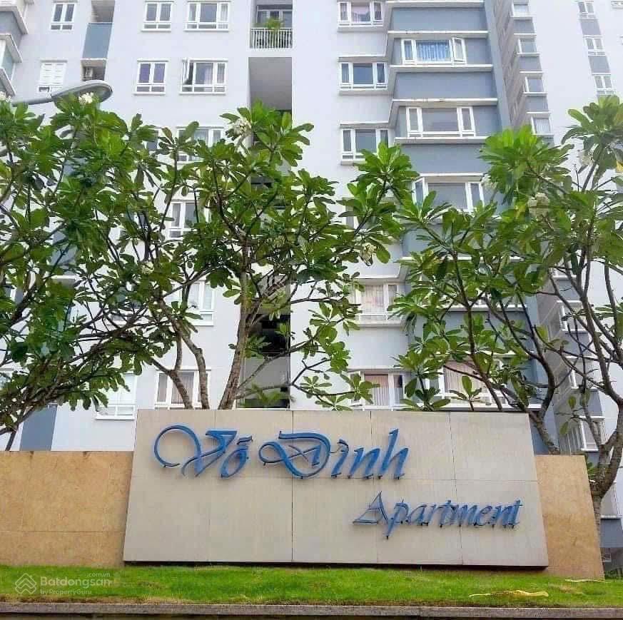 Cho thuê căn hộ quận 12, hiệp thành building