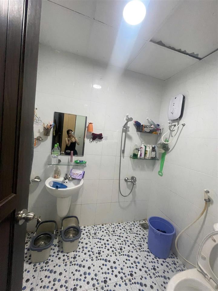 Bán căn góc 1pn cc võ đình q12, giá tốt , căn đẹp, tầng đẹp ib e công
