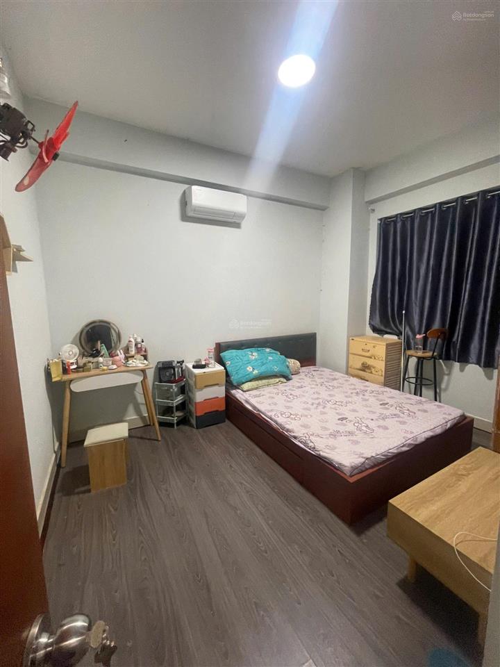 Bán căn góc 1pn cc võ đình q12, giá tốt , căn đẹp, tầng đẹp ib e công
