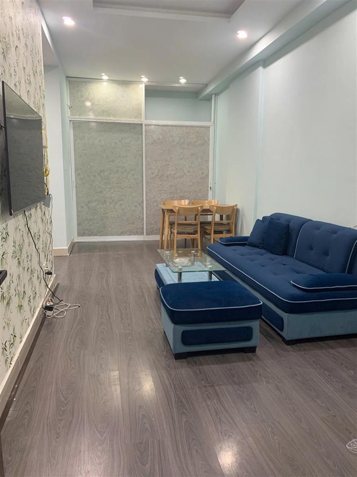 Bán căn góc 1pn cc võ đình q12, giá tốt , căn đẹp, tầng đẹp ib e công