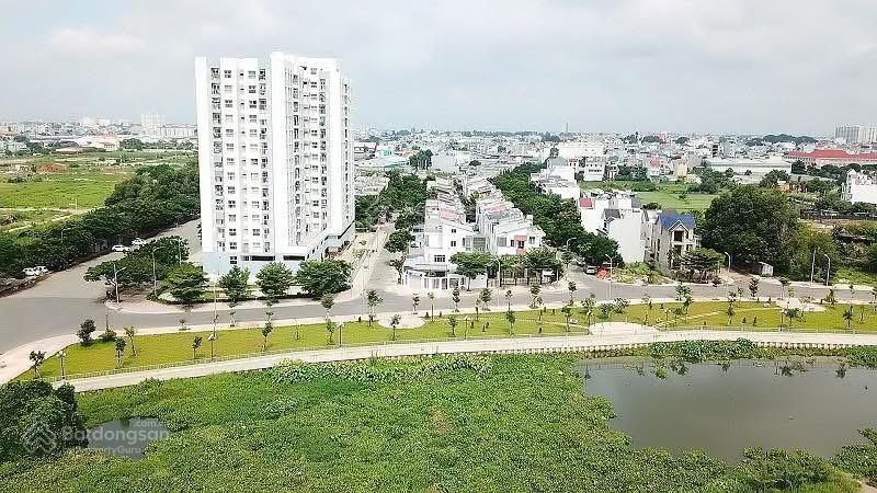 Bán căn hộ hà đô riverside q12. căn hộ view sông giá tốt nhất tphcm. chủ đầu tư uy tín