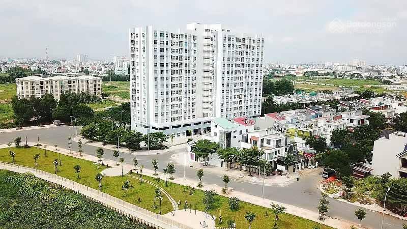 Bán căn hộ hà đô riverside q12. căn hộ view sông giá tốt nhất tphcm. chủ đầu tư uy tín