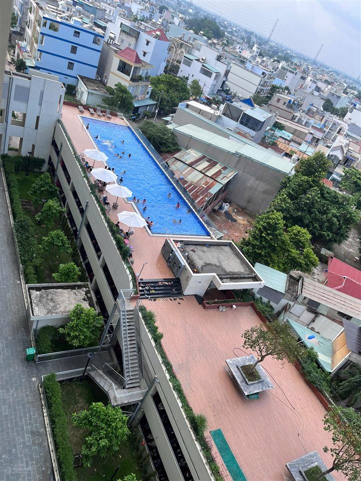 Bán căn siêu đẹp chung cư theparkland q12 , 58m2 2pn 2wc nội thất , nhà đẹp, tầng siêu đẹp