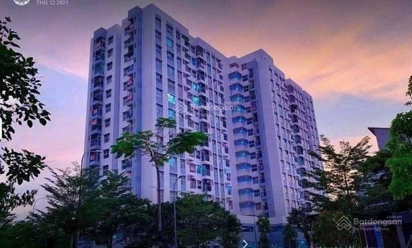 Chung cư hà đô q12 cho ae cần tầm giá cạnh tranh tphcm. 50m2 2pn 1wc 1.87ty
