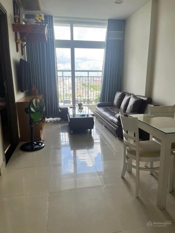 Chung cư hà đô q12 cho ae cần tầm giá cạnh tranh tphcm. 50m2 2pn 1wc 1.87ty