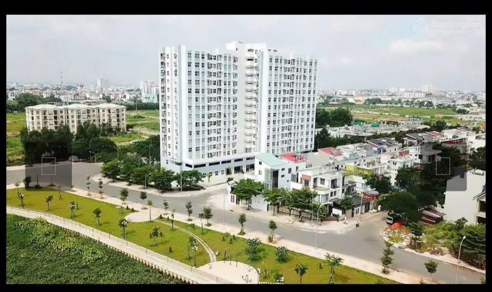 Chung cư hà đô q12 cho ae cần tầm giá cạnh tranh tphcm. 50m2 2pn 1wc 1.87ty