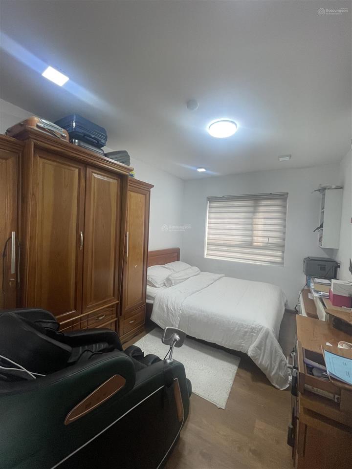 Chính chủ gửi bán căn góc 76m² 2pn 2wc tầng cao siêu thoáng chung cư hiệp thành building q12