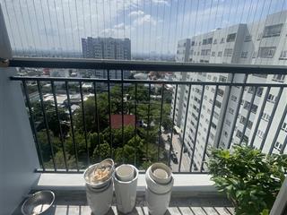 Chính chủ gửi bán căn góc 76m² 2pn 2wc tầng cao siêu thoáng chung cư hiệp thành building q12