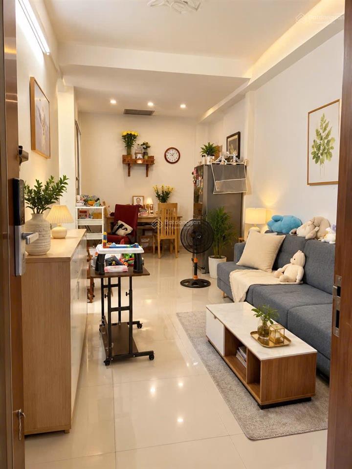Bán căn góc 47m2 1pn chung cư võ đình q12 giá rẻ