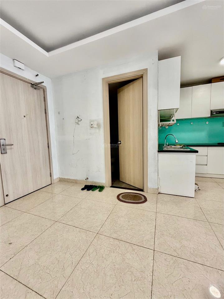 Bán căn 56m2 1pn+1 cc hiệp thành building giá rẻ khu vực