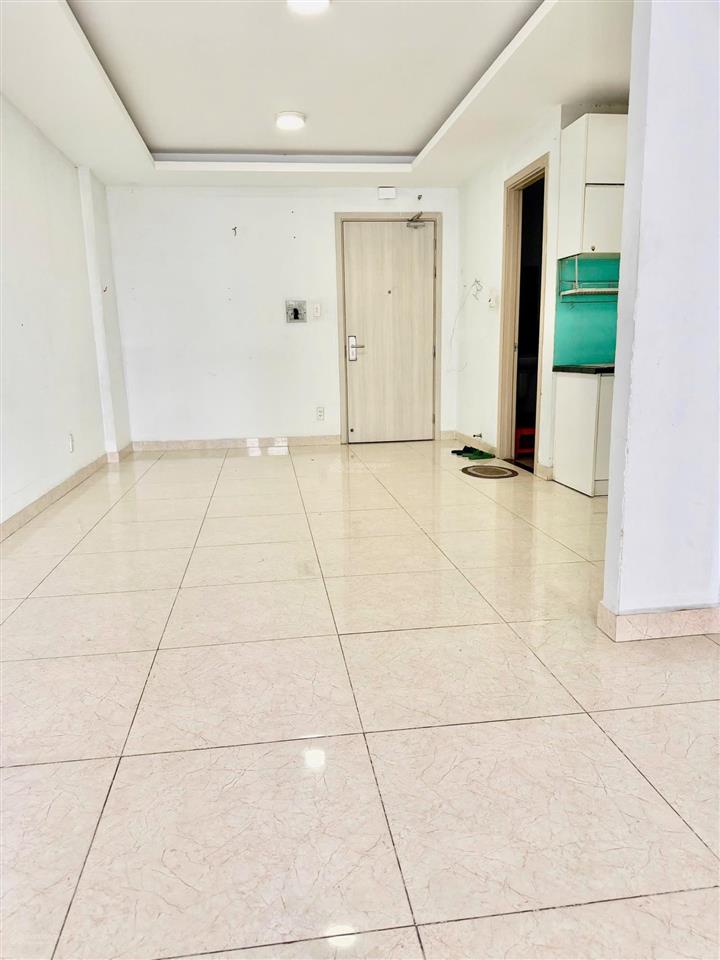 Bán căn 56m2 1pn+1 cc hiệp thành building giá rẻ khu vực