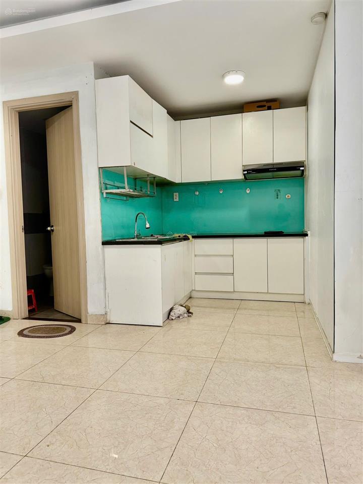 Bán căn 56m2 1pn+1 cc hiệp thành building giá rẻ khu vực