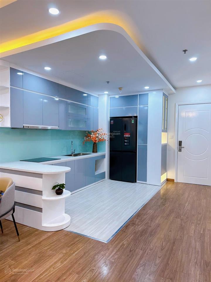 Cần cho thuê căn góc 3 phòng ngủ sáng thoáng, nội thất đầy đủ