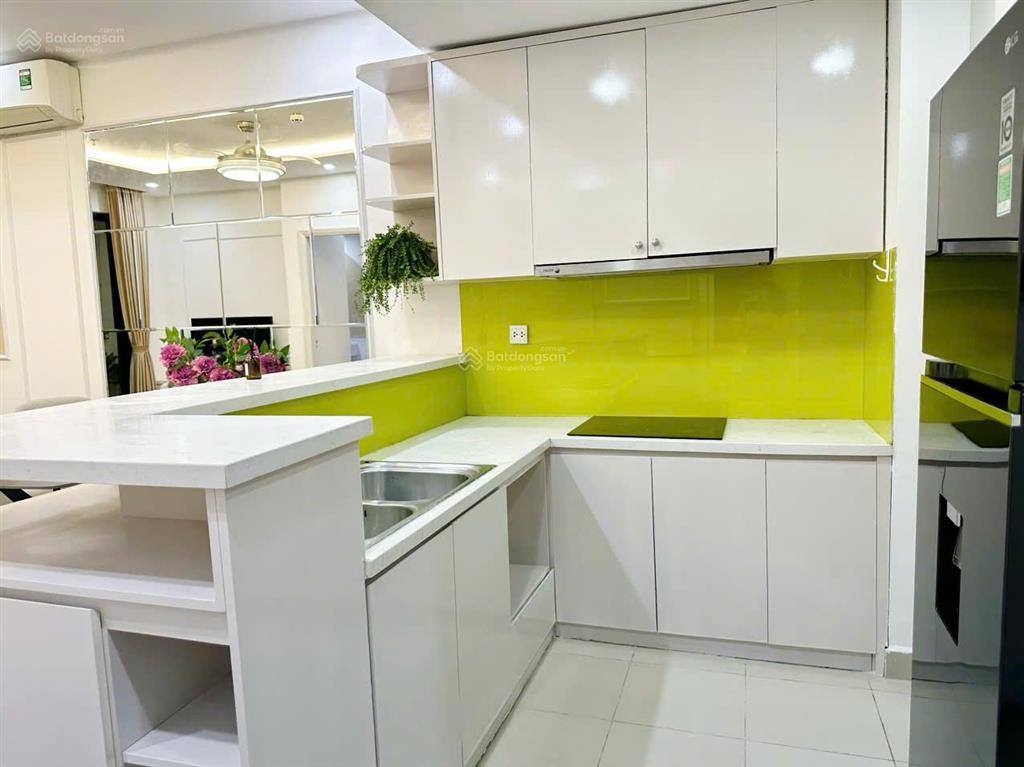 Cho thuê căn hộ 2 phòng ngủ times city, diện tích 75m, nội thất đầy đủ