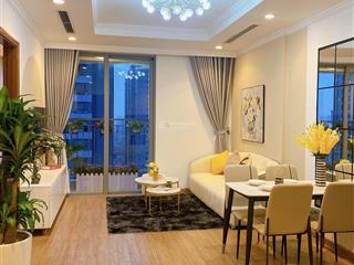 Cho thuê căn hộ 2pn đầy đủ nội thất tại vinhomes times city  park hill, 15 triệu, 64 m2