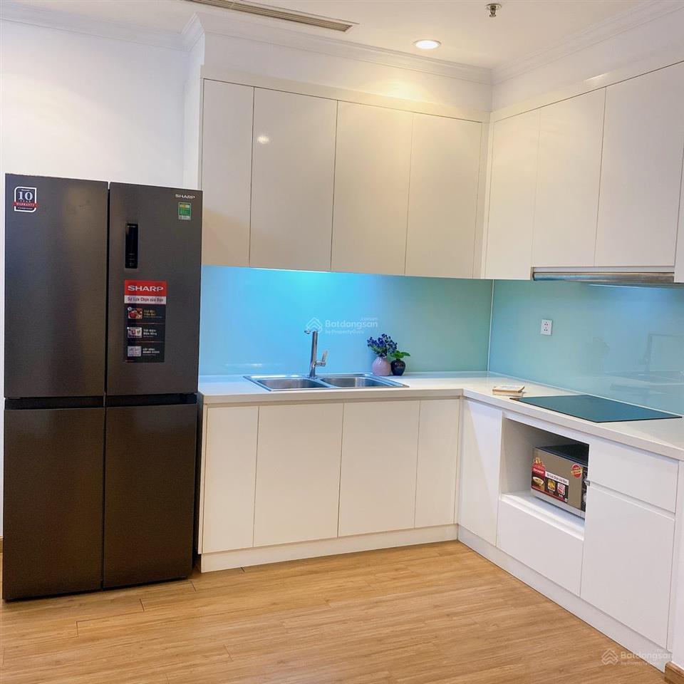 Cho thuê căn hộ 2pn đầy đủ nội thất tại vinhomes times city  park hill, 15 triệu, 64 m2