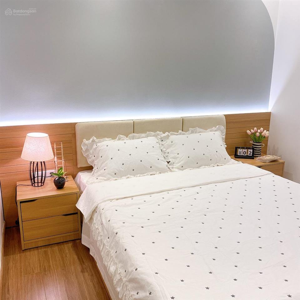 Cho thuê căn hộ 2pn đầy đủ nội thất tại vinhomes times city  park hill, 15 triệu, 64 m2