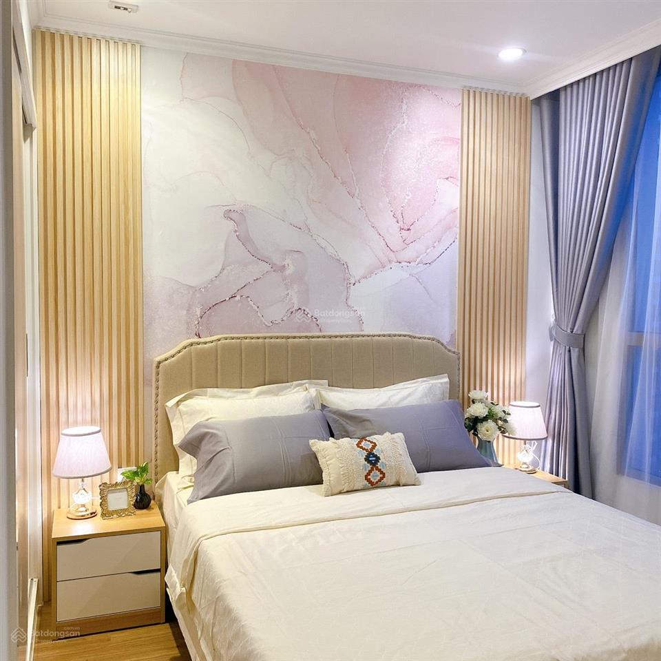 Cho thuê căn hộ 2pn đầy đủ nội thất tại vinhomes times city  park hill, 15 triệu, 64 m2