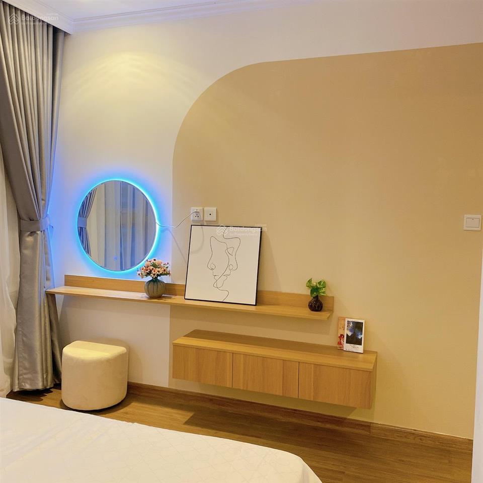 Cho thuê căn hộ 2pn đầy đủ nội thất tại vinhomes times city  park hill, 15 triệu, 64 m2