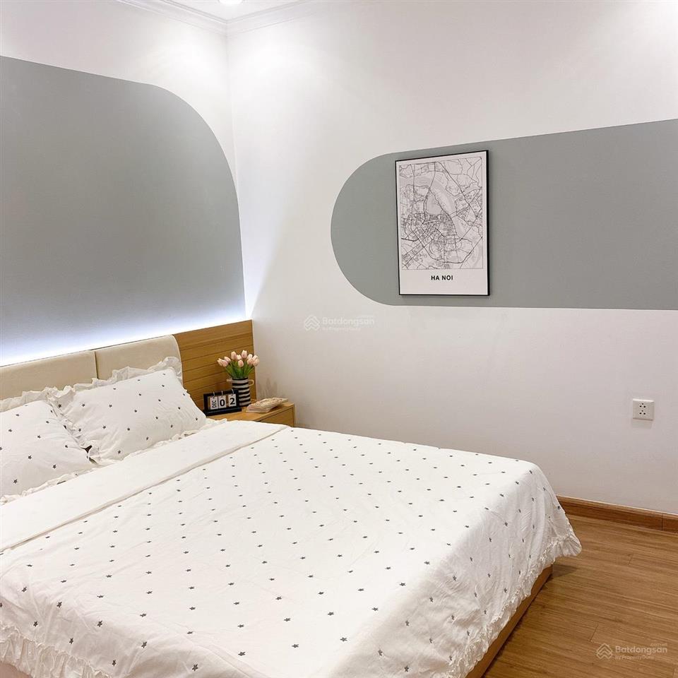 Cho thuê căn hộ 2pn đầy đủ nội thất tại vinhomes times city  park hill, 15 triệu, 64 m2