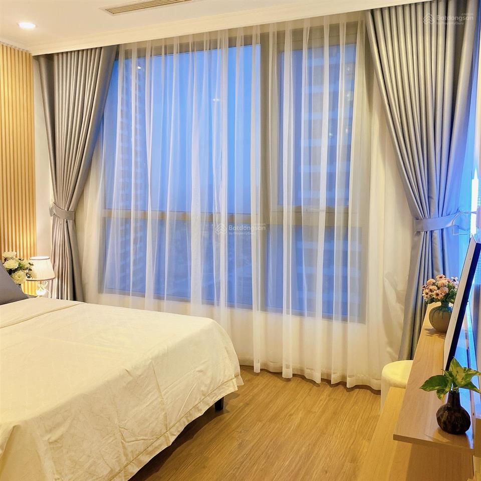 Cho thuê căn hộ 2pn đầy đủ nội thất tại vinhomes times city  park hill, 15 triệu, 64 m2