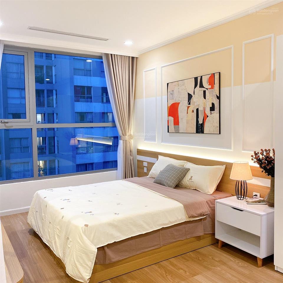Cho thuê căn hộ 3pn, 122m2, 20 triệu vnd tại vinhomes times city  park hill, hà nội