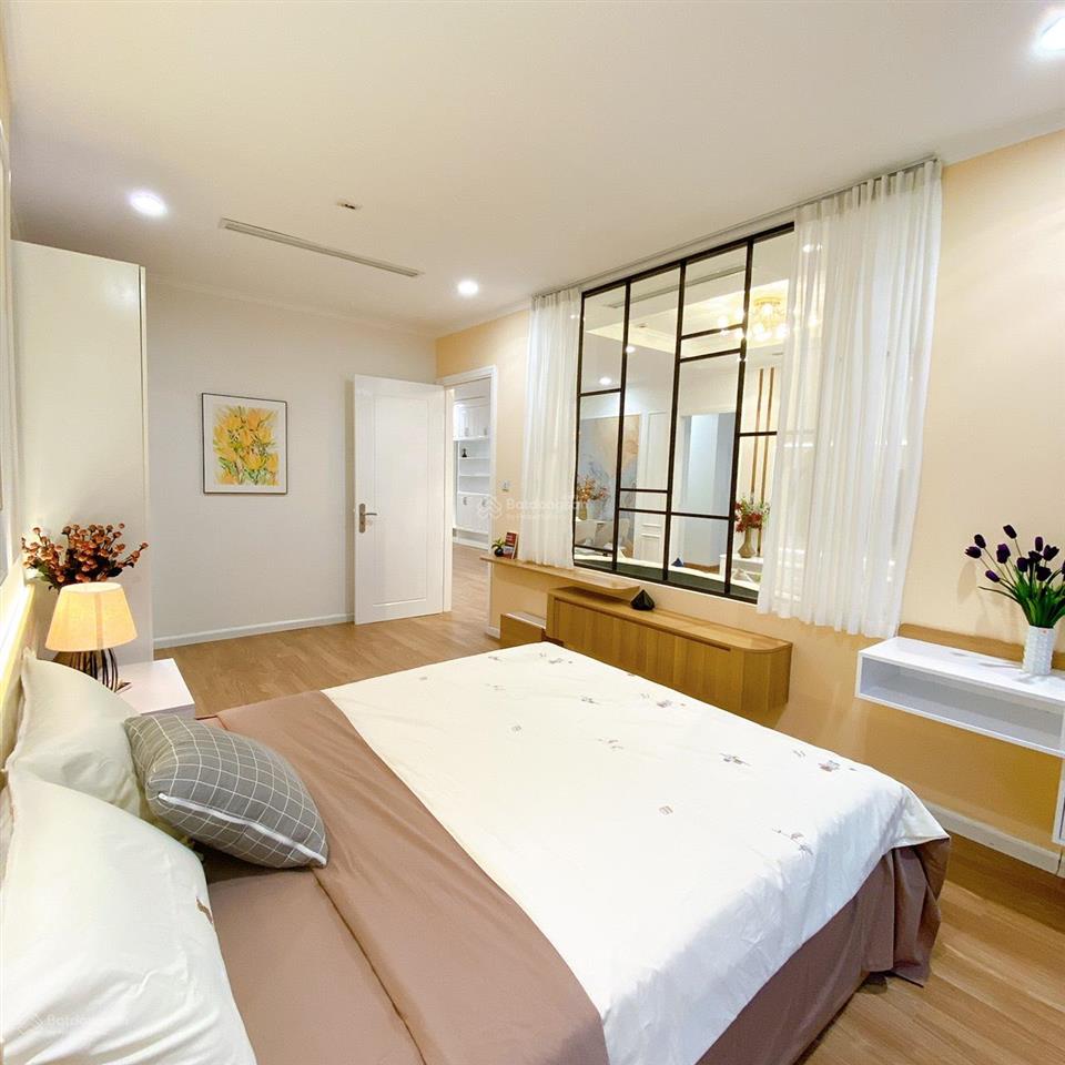 Cho thuê căn hộ 3pn, 122m2, 20 triệu vnd tại vinhomes times city  park hill, hà nội