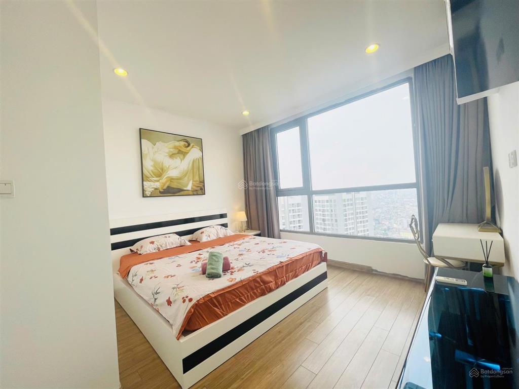 Cho thuê cc times city  park hill, 15 triệu, 79 m2, 2pn + 2wc, đầy đủ nội thất, chính chủ