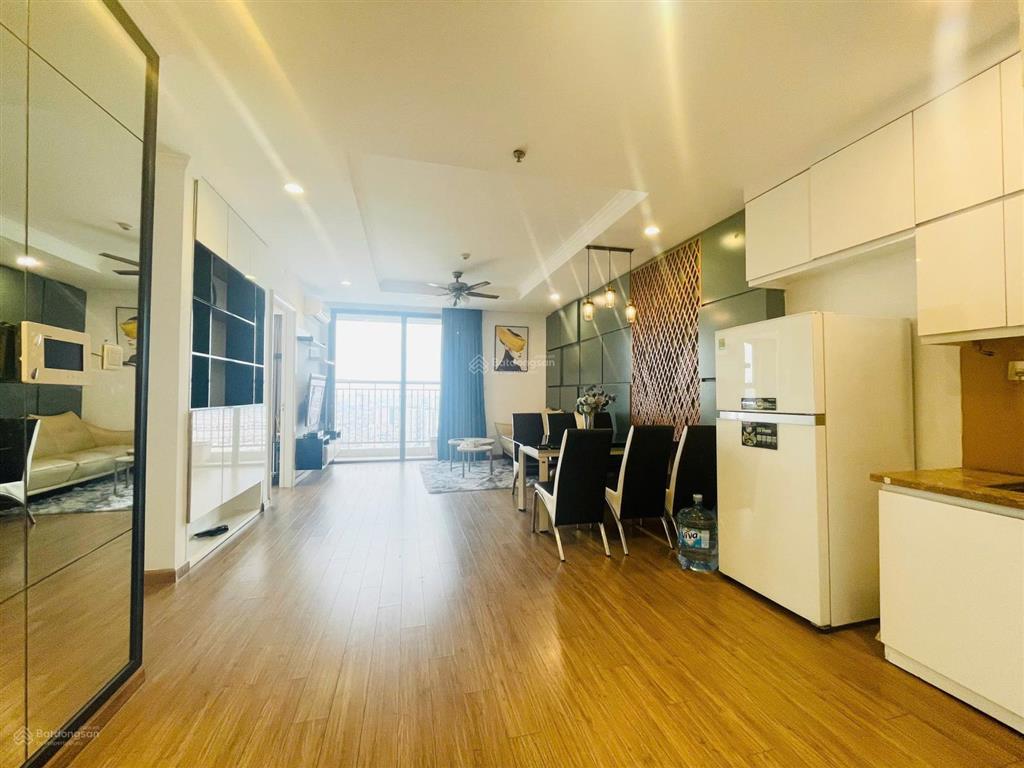 Cho thuê cc times city  park hill, 15 triệu, 79 m2, 2pn + 2wc, đầy đủ nội thất, chính chủ