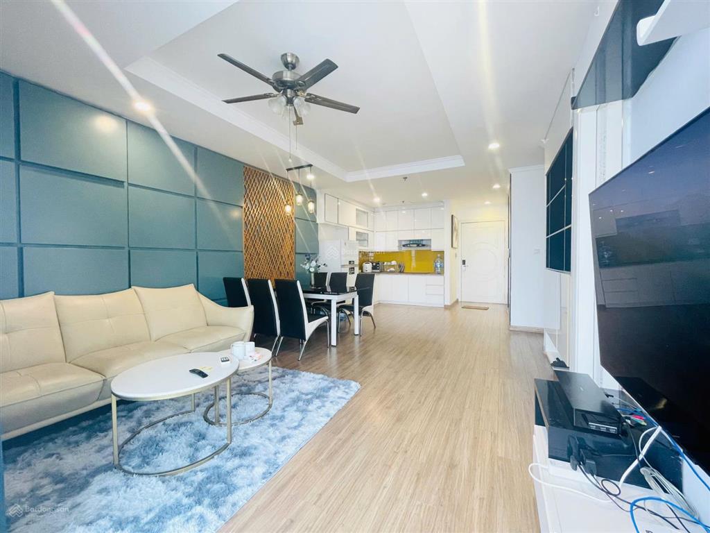 Cho thuê cc times city  park hill, 15 triệu, 79 m2, 2pn + 2wc, đầy đủ nội thất, chính chủ