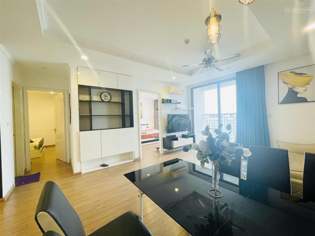 Cho thuê cc times city  park hill, 15 triệu, 79 m2, 2pn + 2wc, đầy đủ nội thất, chính chủ