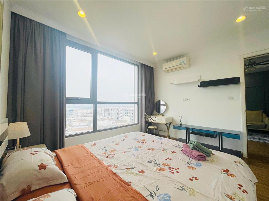 Cho thuê cc times city  park hill, 15 triệu, 79 m2, 2pn + 2wc, đầy đủ nội thất, chính chủ